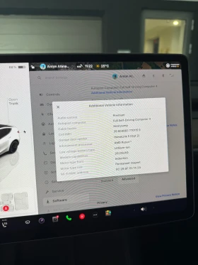 Обява за продажба на Tesla Model Y Performance AWD ГАРАНЦИЯ ~Цена по договаряне - изображение 11