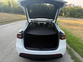 Обява за продажба на Tesla Model Y Performance AWD ГАРАНЦИЯ ~Цена по договаряне - изображение 8