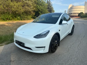 Обява за продажба на Tesla Model Y Performance AWD ГАРАНЦИЯ ~Цена по договаряне - изображение 1
