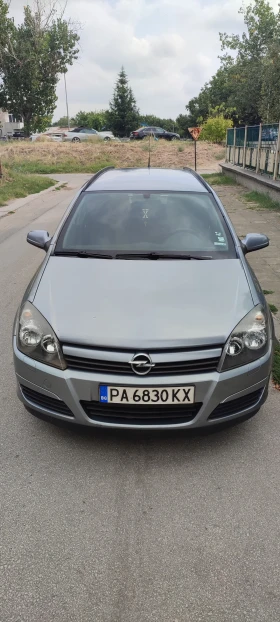 Обява за продажба на Opel Astra ~5 000 лв. - изображение 1
