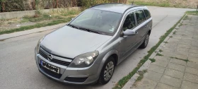Обява за продажба на Opel Astra ~5 000 лв. - изображение 1