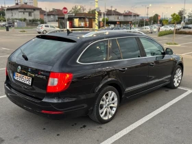Обява за продажба на Skoda Superb 2.0 /4x4 Автомат/обдух, панорама ~18 500 лв. - изображение 2
