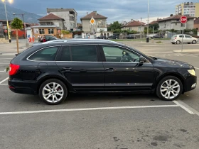 Обява за продажба на Skoda Superb 2.0 /4x4 Автомат/обдух, панорама ~18 500 лв. - изображение 4