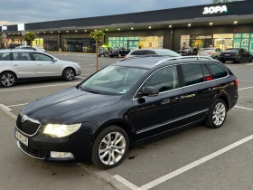 Обява за продажба на Skoda Superb 2.0 /4x4 Автомат/обдух, панорама ~18 500 лв. - изображение 1