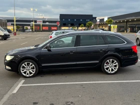 Обява за продажба на Skoda Superb 2.0 /4x4 Автомат/обдух, панорама ~18 500 лв. - изображение 11