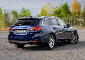 Mazda 6 2.2D ПРОМО ЦЕНА ДО 30.09 - 11990 лв. - 95817042 4