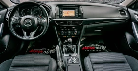 Mazda 6 2.2D ПРОМО ЦЕНА ДО 30.09 - 11990 лв. - 95817042 10