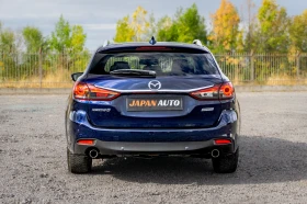Mazda 6 2.2D ПРОМО ЦЕНА ДО 30.09 - 11990 лв. - 95817042 5