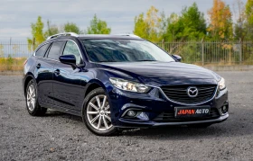 Mazda 6 2.2D ПРОМО ЦЕНА ДО 30.09 - 11990 лв. - 95817042 3