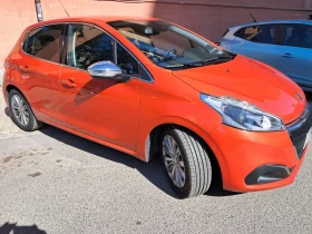 Обява за продажба на Peugeot 208 ~21 900 лв. - изображение 1