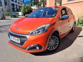 Обява за продажба на Peugeot 208 ~21 900 лв. - изображение 1