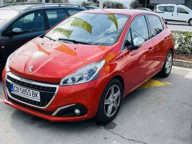 Обява за продажба на Peugeot 208 ~21 900 лв. - изображение 2