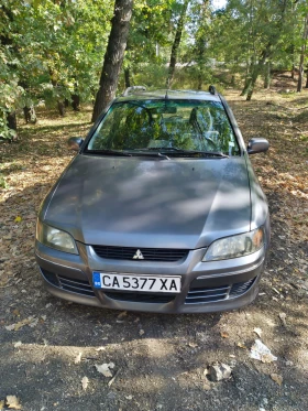     Mitsubishi Space star 1.3 / 