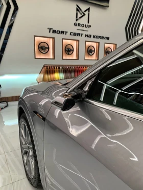 Audi E-Tron 55 QUATTRO | Mobile.bg    9