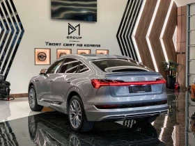 Audi E-Tron 55 QUATTRO | Mobile.bg    3