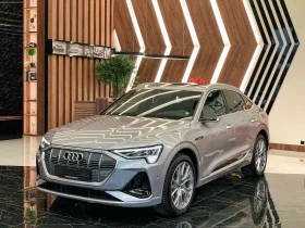 Audi E-Tron 55 QUATTRO | Mobile.bg    2