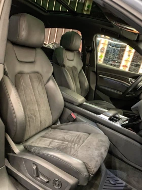 Audi E-Tron 55 QUATTRO | Mobile.bg    14