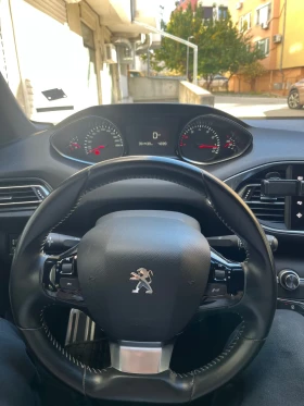 Обява за продажба на Peugeot 308 ~17 999 лв. - изображение 4
