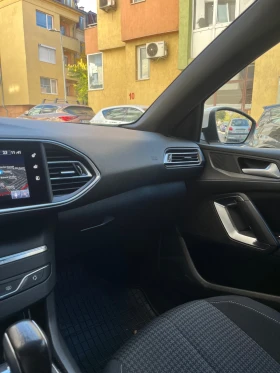 Обява за продажба на Peugeot 308 ~17 999 лв. - изображение 6