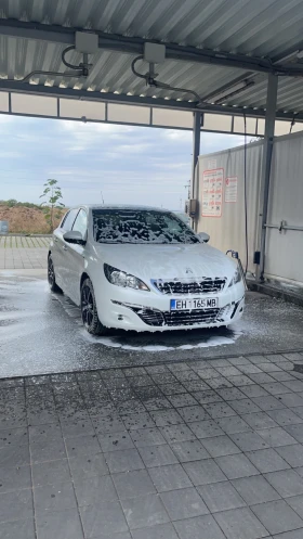 Обява за продажба на Peugeot 308 ~17 999 лв. - изображение 3