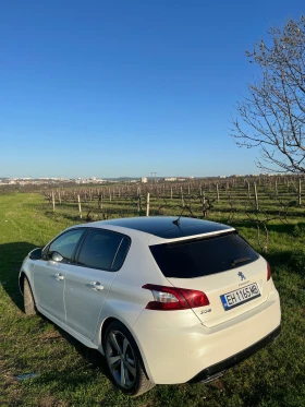 Обява за продажба на Peugeot 308 ~17 999 лв. - изображение 2