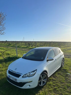 Обява за продажба на Peugeot 308 ~17 999 лв. - изображение 1