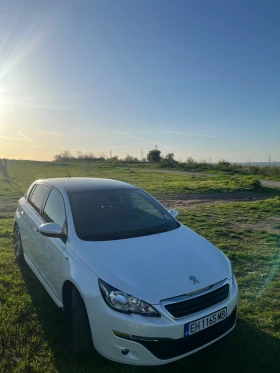 Обява за продажба на Peugeot 308 ~17 999 лв. - изображение 1