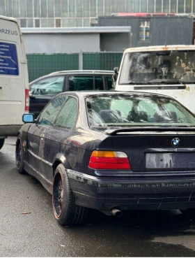 Обява за продажба на BMW 320 ~4 500 лв. - изображение 3
