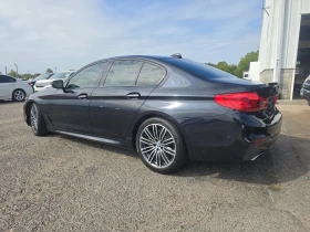 Обява за продажба на BMW 540 * CARFAX* АВТОКРЕДИТ*  ~30 500 лв. - изображение 3