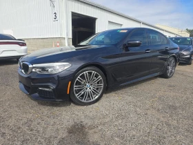 BMW 540 * CARFAX* АВТОКРЕДИТ* 