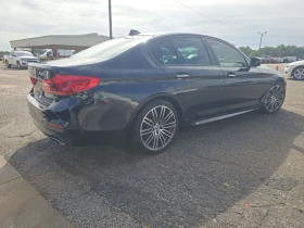 Обява за продажба на BMW 540 * CARFAX* АВТОКРЕДИТ*  ~30 500 лв. - изображение 4