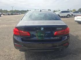 Обява за продажба на BMW 540 * CARFAX* АВТОКРЕДИТ*  ~30 500 лв. - изображение 5