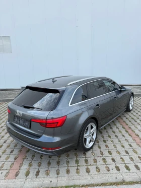 Audi A4 3 S-line | Mobile.bg    4