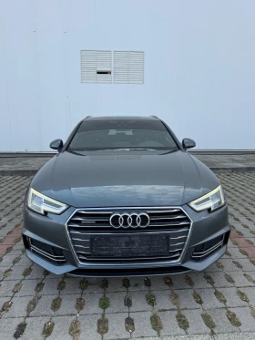 Audi A4 3 S-line | Mobile.bg    6