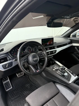 Audi A4 3 S-line | Mobile.bg    11