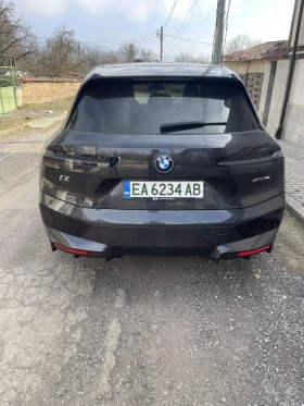Обява за продажба на BMW iX IX40  ~95 500 лв. - изображение 3 | Auto.bg Обява за продажба на BMW iX IX40  ~95 500 лв. - изображение 3