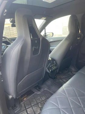 Обява за продажба на BMW iX IX40  ~95 500 лв. - изображение 9 | Auto.bg Обява за продажба на BMW iX IX40  ~95 500 лв. - изображение 9