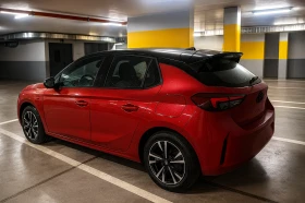 Opel Corsa GS най-високо оборудване, снимка 6