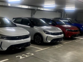 Opel Corsa GS - 36250 лв. / 18534.33 € - 97161083 4