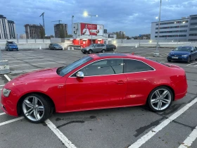 Audi S5 - 33000 лв. / 16872.63 € - 94487874 2