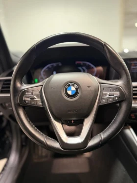 BMW 330 330i* xDrive* AWD* АвтоКредит* (ЦЕНА ДО БГ)  - 47999 лв. / 24541.50 € - 95699657 7