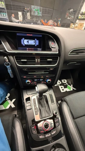 Audi A4 S-line / Stronic / Quattro / Select Drive - 25500 лв. / 13037.94 € - 73321053 8