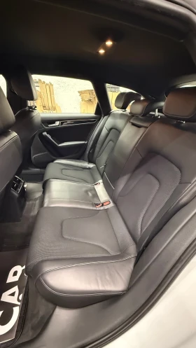 Audi A4 S-line / Stronic / Quattro / Select Drive - 25500 лв. / 13037.94 € - 73321053 14