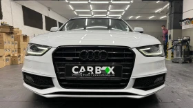Audi A4 S-line / Stronic / Quattro / Select Drive - 25500 лв. / 13037.94 € - 73321053 5