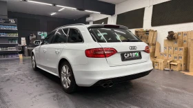 Audi A4 S-line / Stronic / Quattro / Select Drive - 25500 лв. / 13037.94 € - 73321053 4