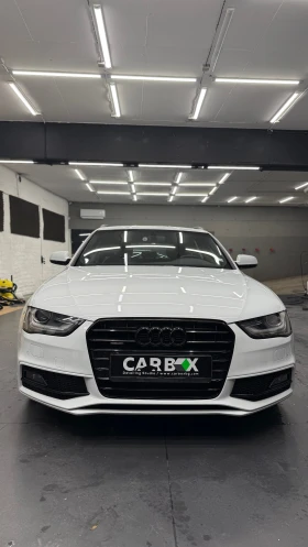 Audi A4 S-line / Stronic / Quattro / Select Drive - 25500 лв. / 13037.94 € - 73321053 6