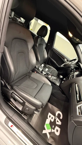 Audi A4 S-line / Stronic / Quattro / Select Drive - 25500 лв. / 13037.94 € - 73321053 11