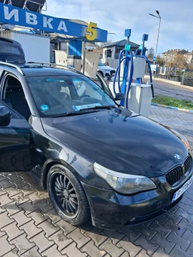 BMW 525, снимка 15 — Bazar.bg BMW 525, снимка 15