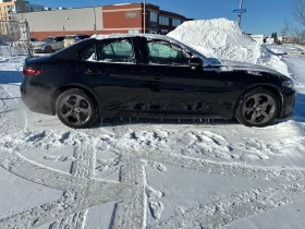 Alfa Romeo Giulia * * CARFAX * * АВТО КРЕДИТ * *  - 29999 лв. / 15338.25 € - 37903664 4