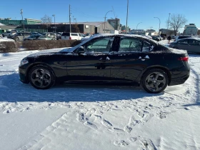 Alfa Romeo Giulia * * CARFAX * * АВТО КРЕДИТ * *  - 29999 лв. / 15338.25 € - 37903664 3